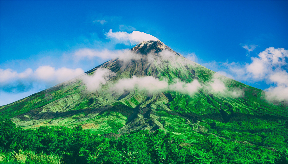 Alamat Ni Daragang Magayon (1000x1000), Png Download