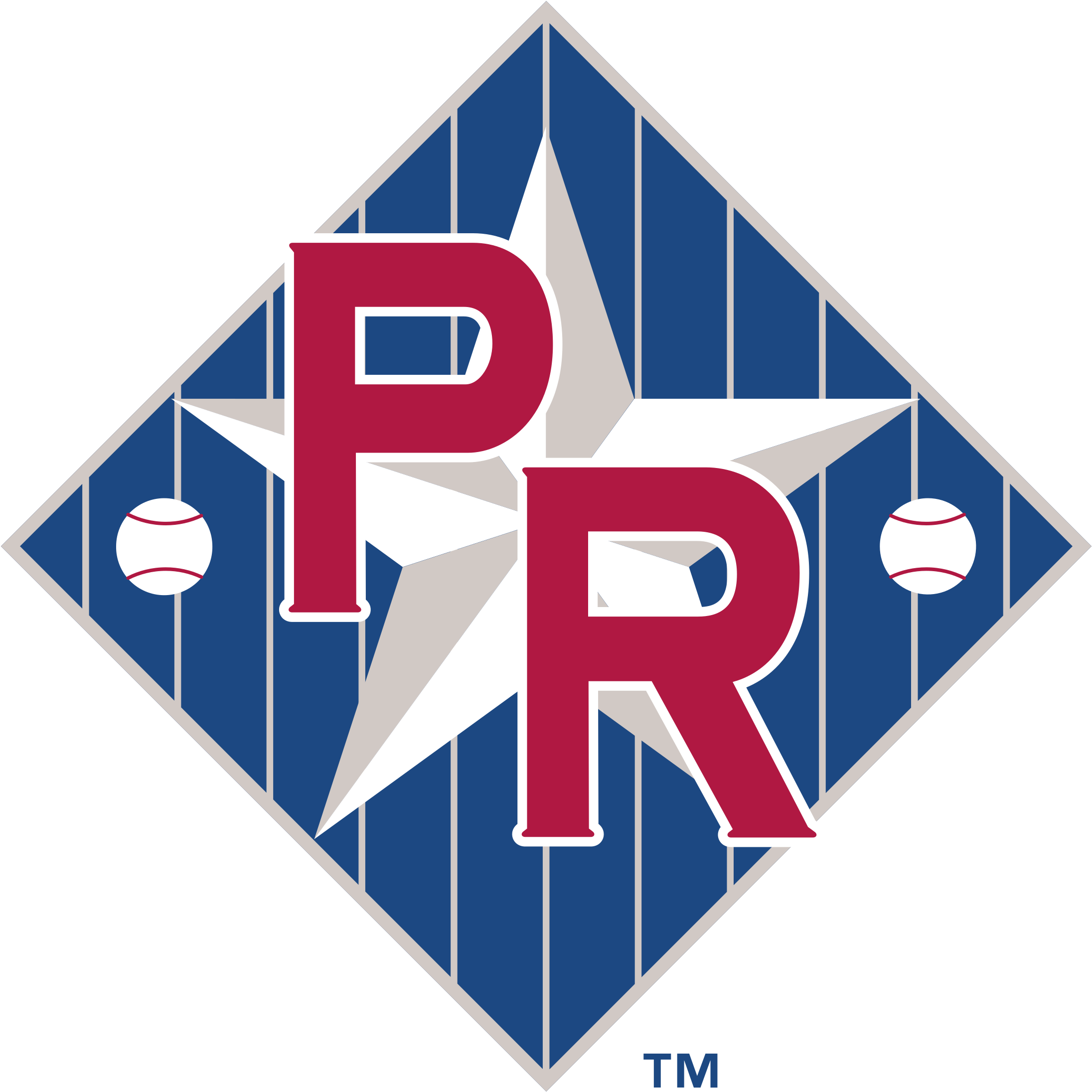 Pulaski Rangers Logo Png Transparent - Texas Rangers (2400x2400), Png Download