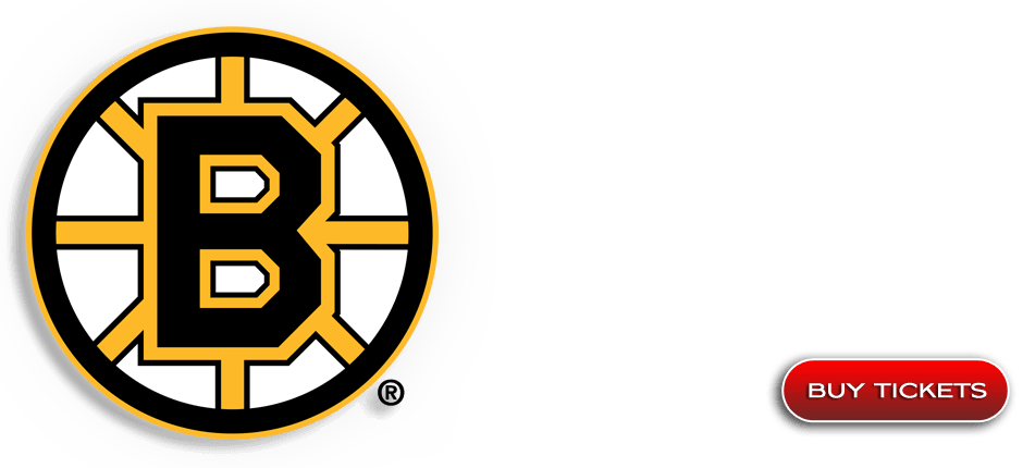 Play Pause - Boston Bruins Logo (940x430), Png Download