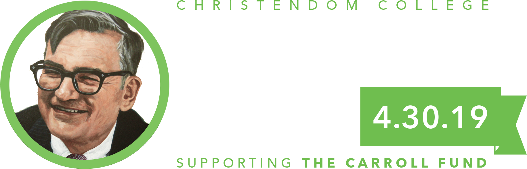 Christendom College (1985x798), Png Download