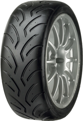 Dunlop Dz03g Trackday Tyre - Track Day (500x667), Png Download