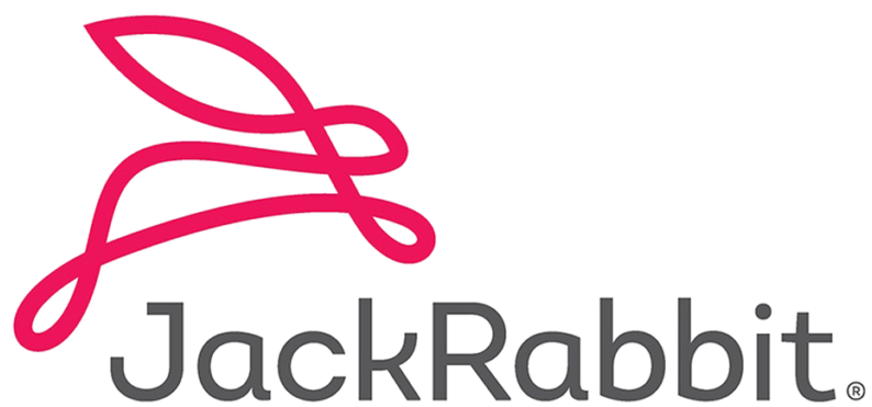 Jack Rabbit Sports Logo (1024x768), Png Download