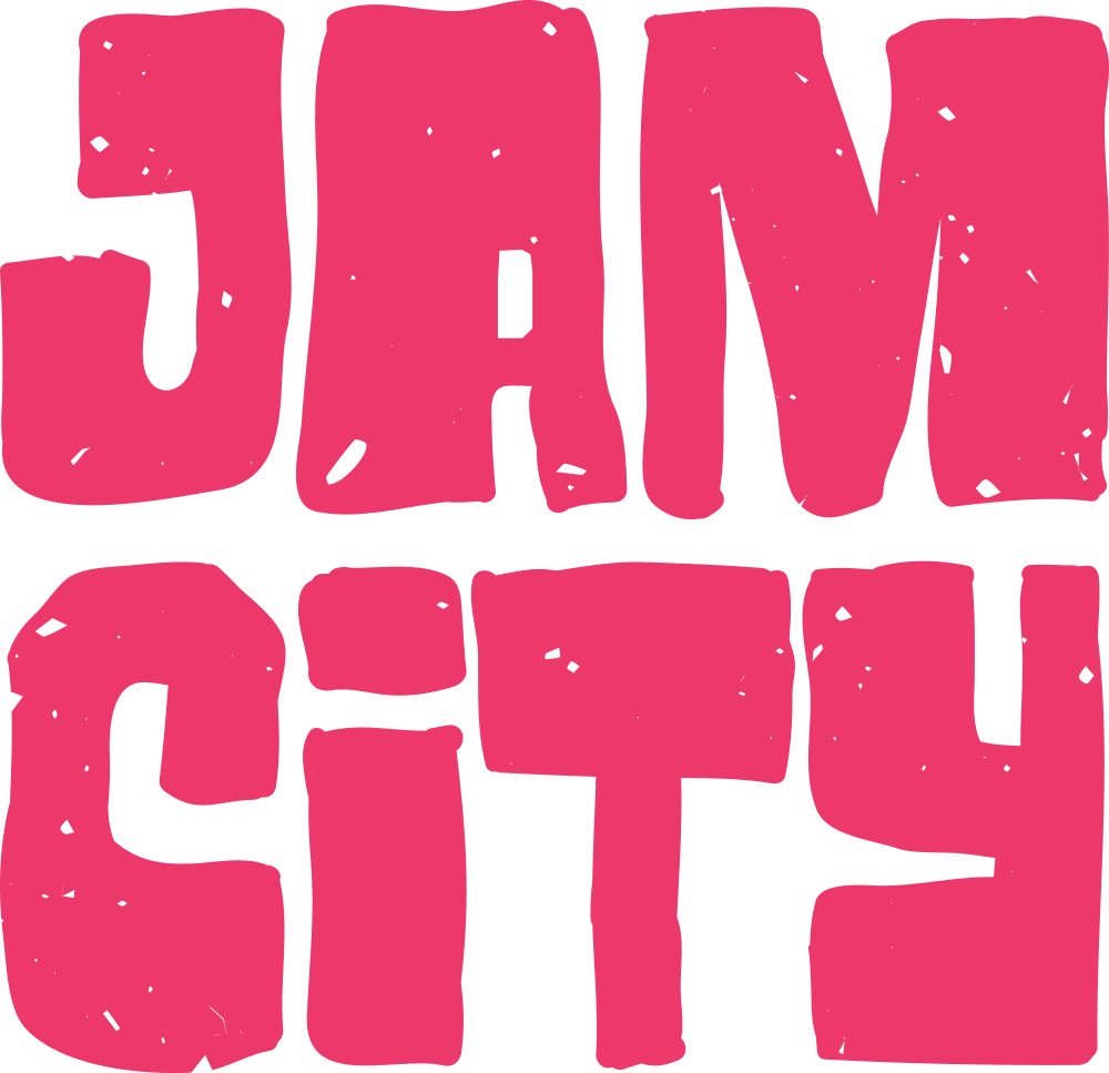 Providing Social Game Experiences For Millions Of Players - Jam City Logo (1000x967), Png Download