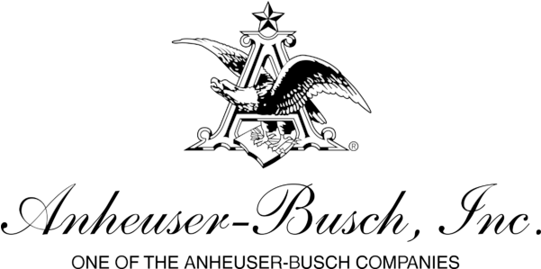 Anheuser Busch (800x600), Png Download