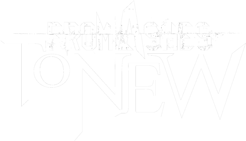 From Burning Ashes (900x536), Png Download