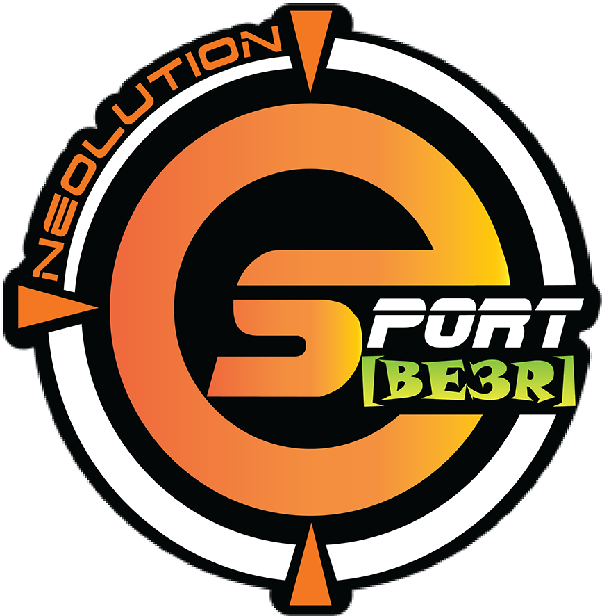 Mixs, Vs - Neolution Esport (900x900), Png Download