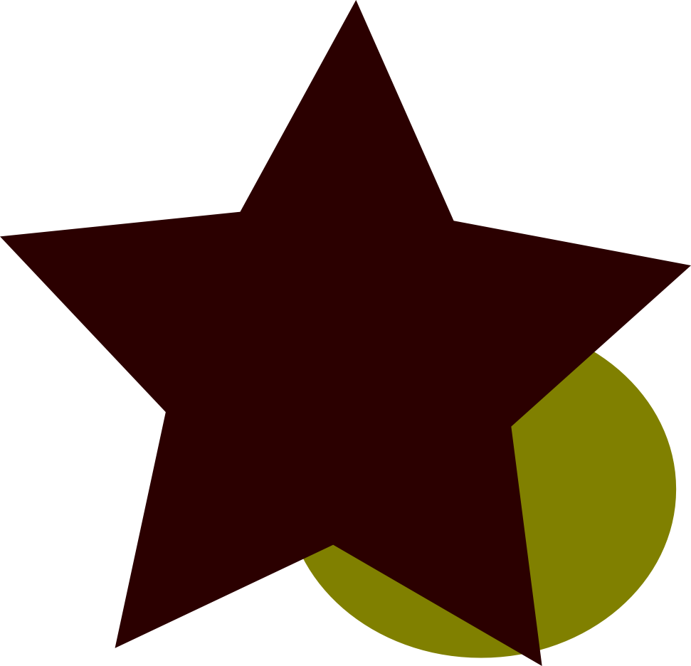 Estrela Mpaab9 (971x936), Png Download