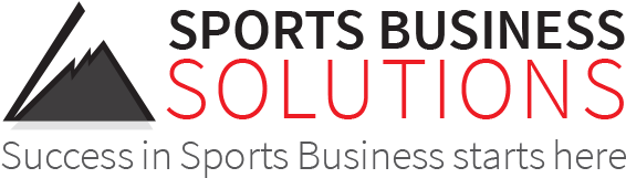 Sports Business Solutions (1000x520), Png Download
