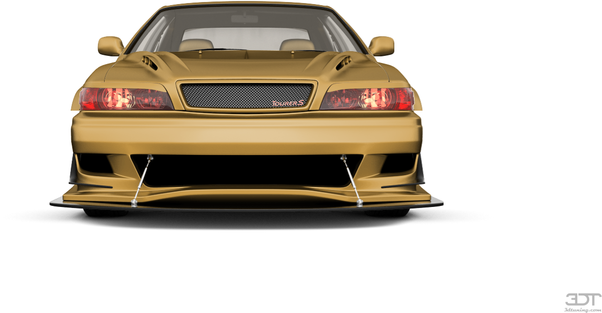 Performance Car (1440x900), Png Download