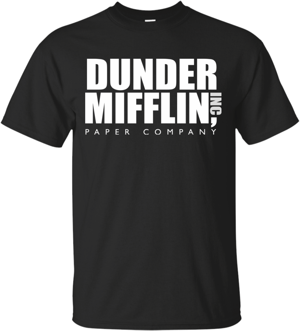Dunder Mifflin Paper Company, Inc - Real Eyes Realize Real Lies Givenchy (1155x1155), Png Download