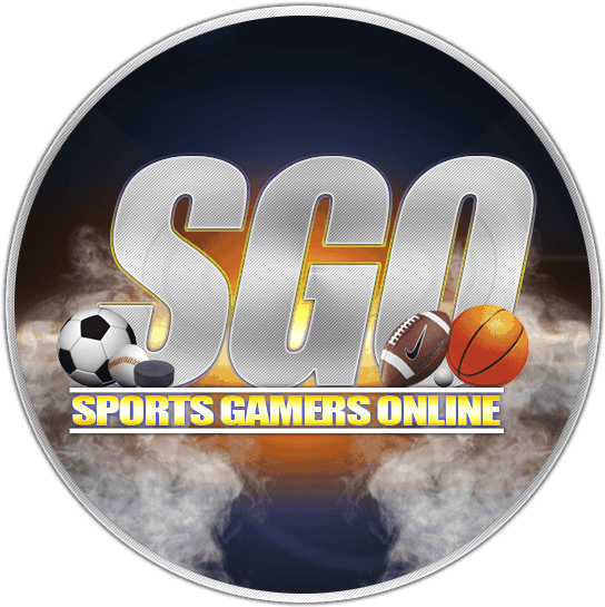 Sgo - Badge (600x600), Png Download
