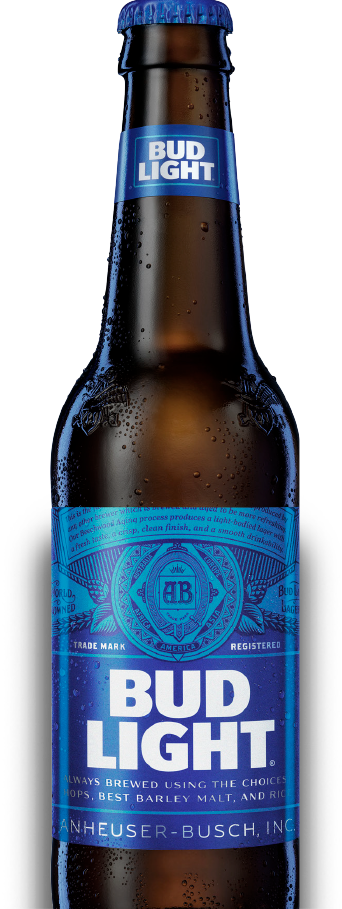 This Competition Is Now Closed - Bud Light Bottle 12 Oz (342x909), Png Download