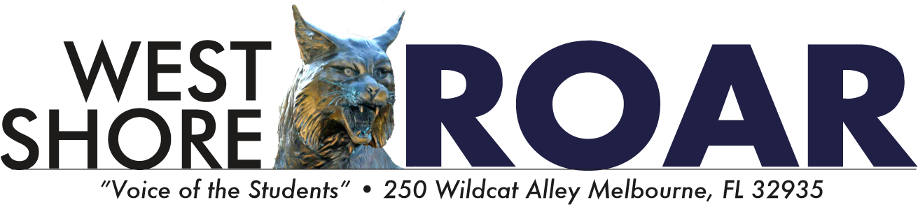 The School Newspaper Of West Shore Junior/senior High - Newspaper (1400x300), Png Download