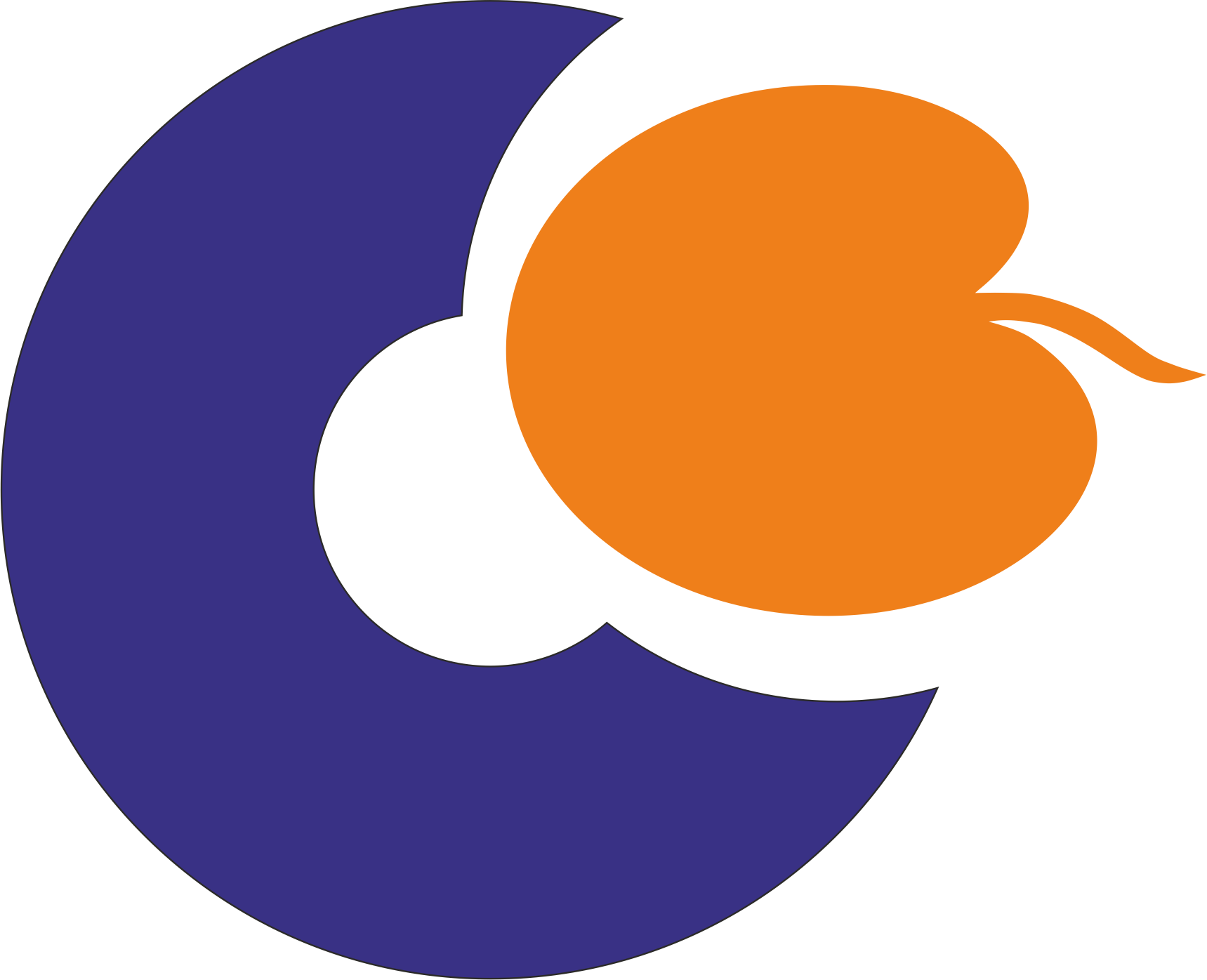 Paul Zonderland Nominato Ad Di 20th Century Fox Italia - Gloucester Road Tube Station (1719x1396), Png Download