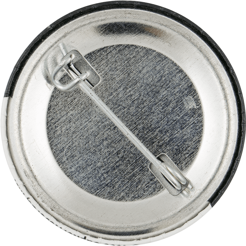 The Beatles Turn You On Button Back Music Button Museum - The Beatles (1000x940), Png Download