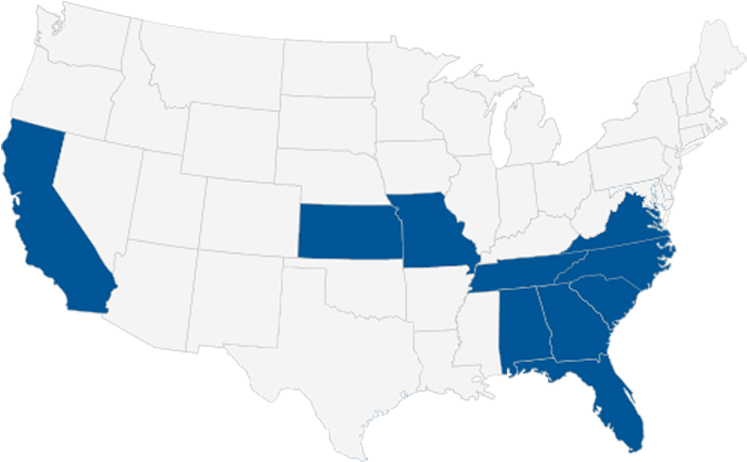 Hendrick Automotive Group Operates 36 Total General (760x476), Png Download