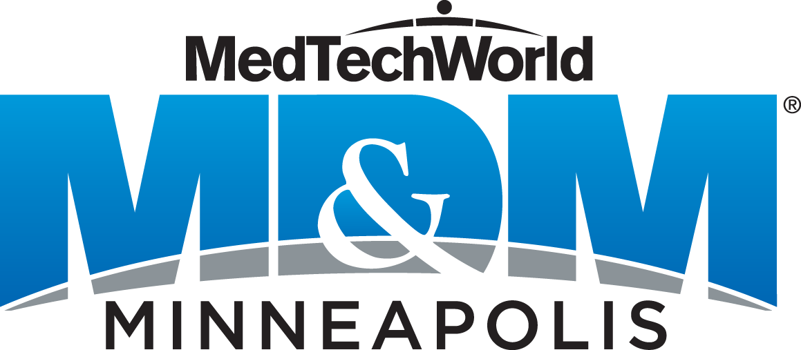 Superior Tube And Fine Tubes To Co-exhibit With Hamilton - Md&m West Logo (1159x507), Png Download
