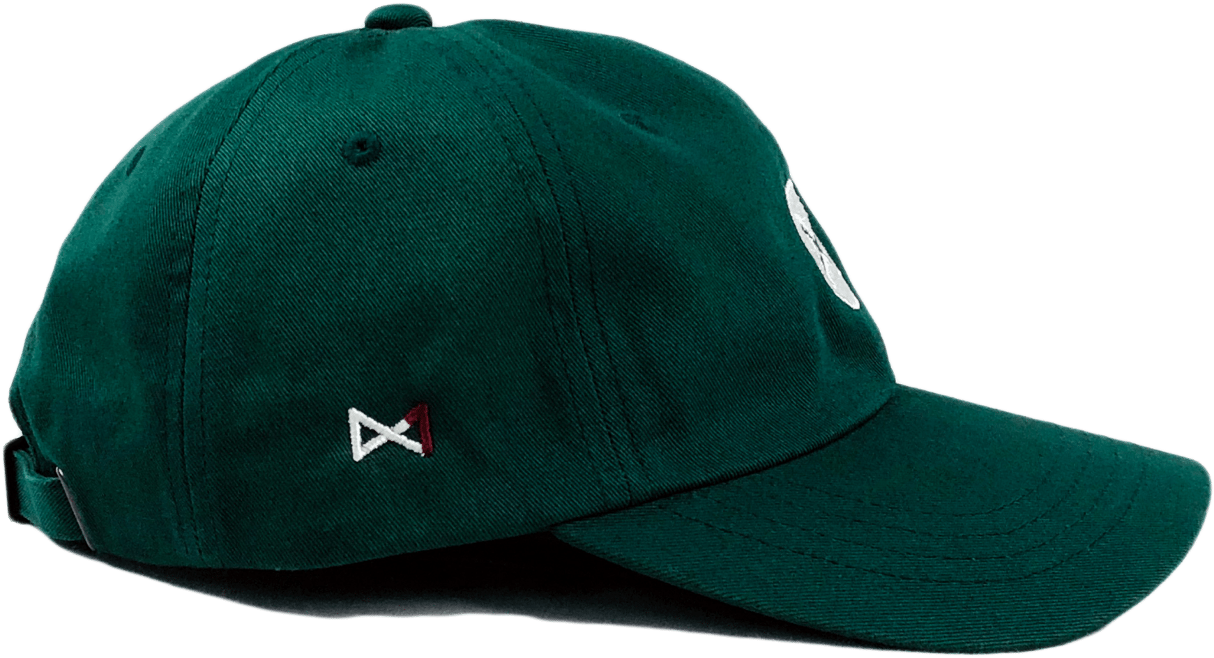 Dad Hat [spruce] - Baseball Cap (1800x1800), Png Download