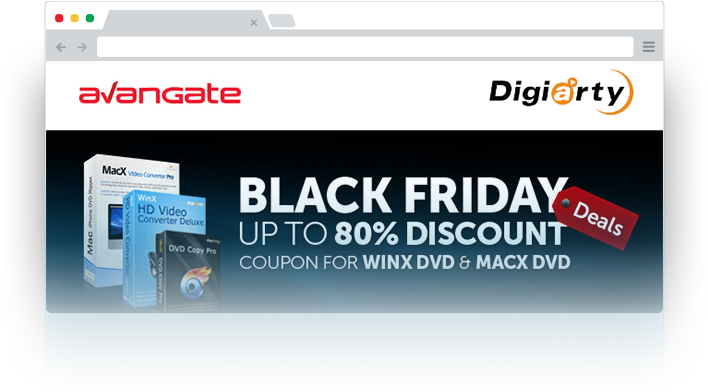 Keep A Continuous Communication Flow With Your Partners - Digiarty (745x460), Png Download