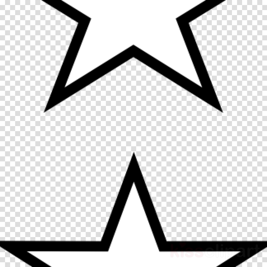 Two Stars Coloring Pages Clipart Star Trek The Next - House Logo Transparent Background (900x900), Png Download