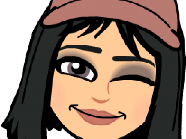 Ariana Grande Clipart Head - Clip Art (640x480), Png Download