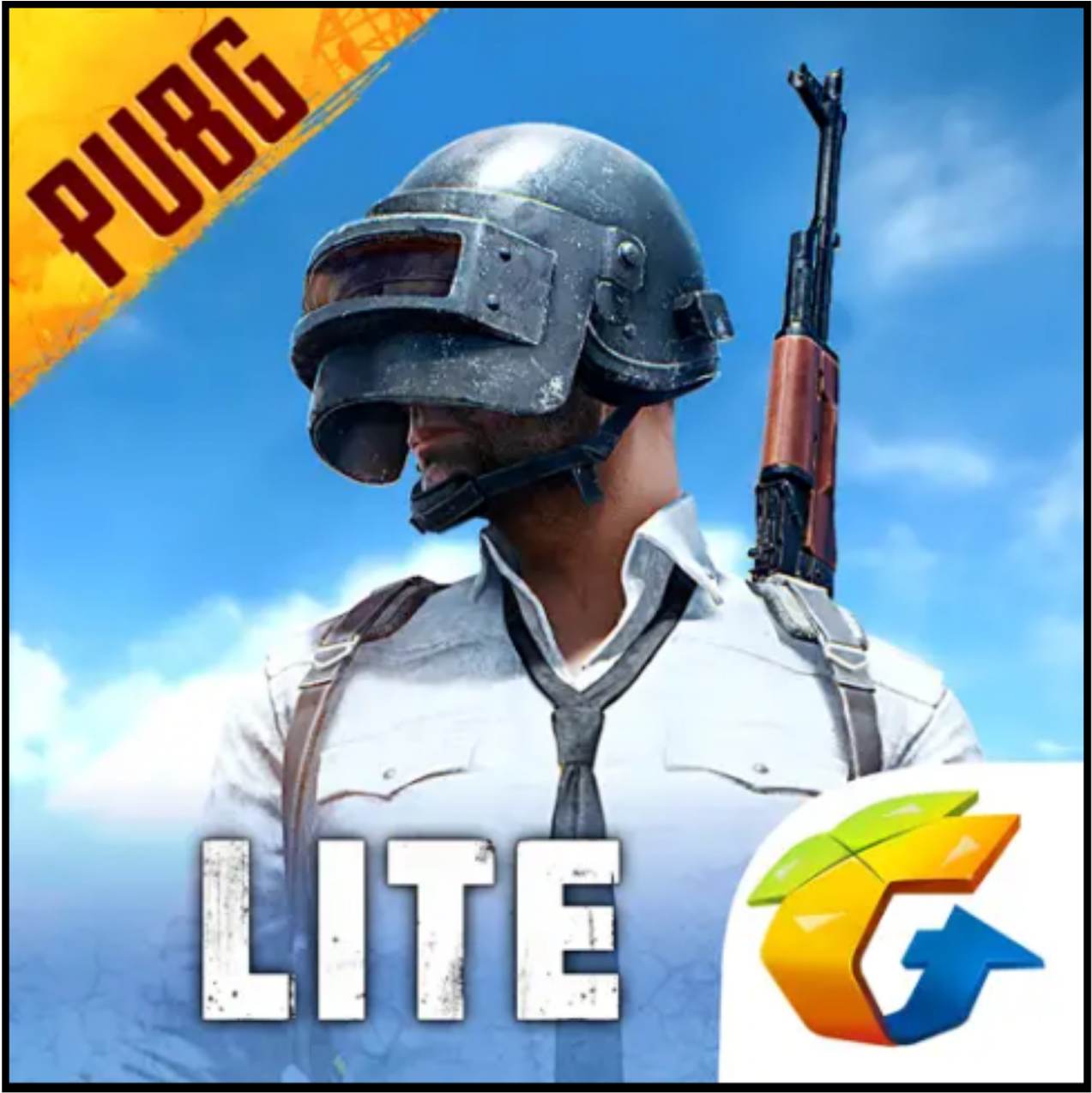 How To Download Pubg Mobile New Update - Pubg Mobile Lite (1600x1600), Png Download