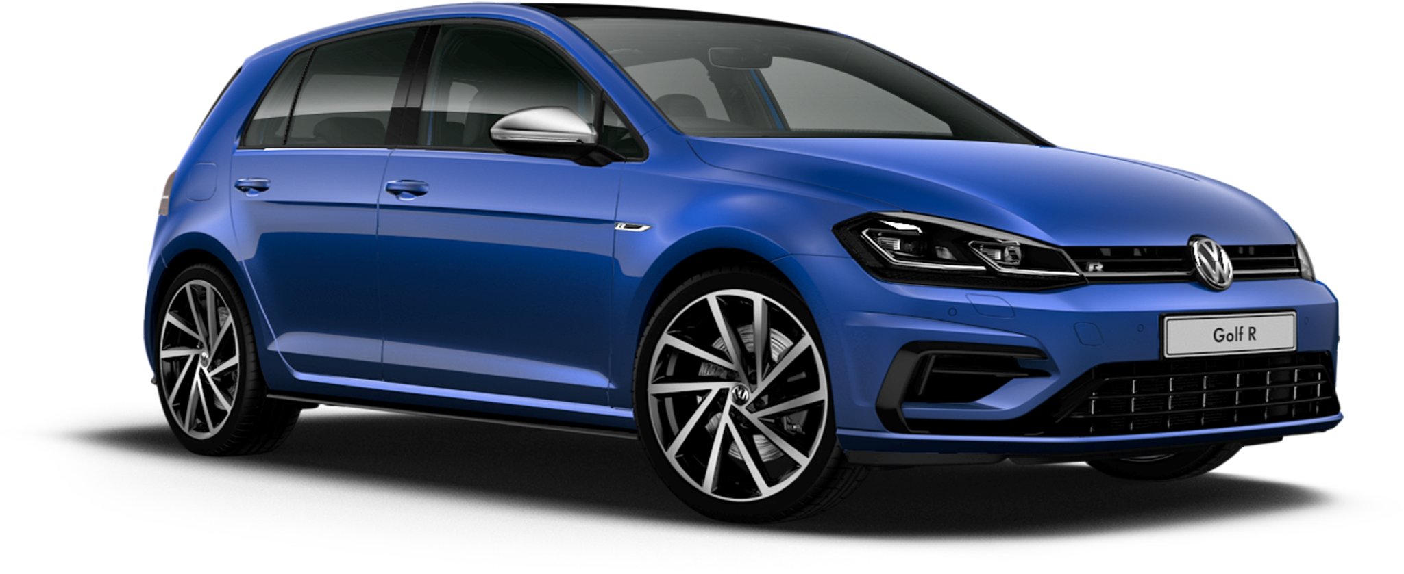 {"mq" - Golf Gti Original (2048x1152), Png Download