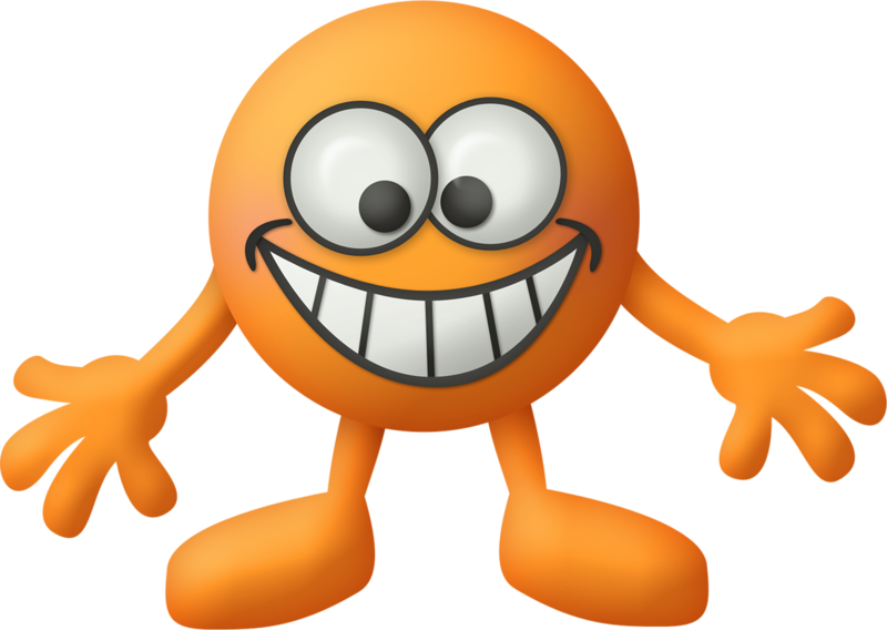B *✿* Neener-neener Smiley Emoji, Smiley Faces, Smiley - Smiley (800x568), Png Download