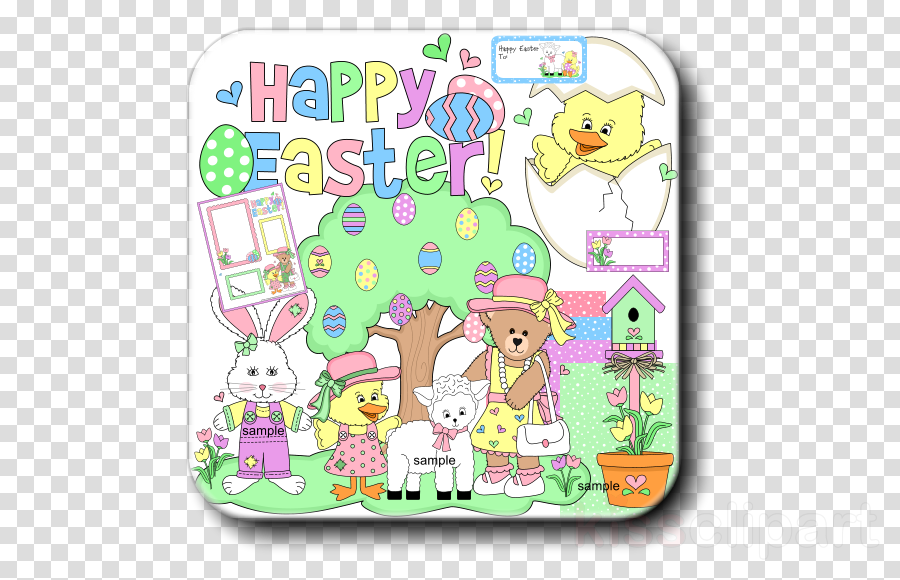 Cartoon (900x580), Png Download