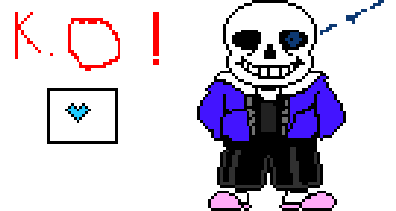 Undertale Sans - Sans Undertale (1380x760), Png Download