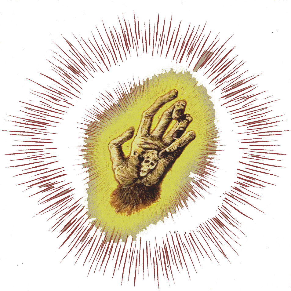 Lift Your Skinny Claws-copy - Claws (953x953), Png Download