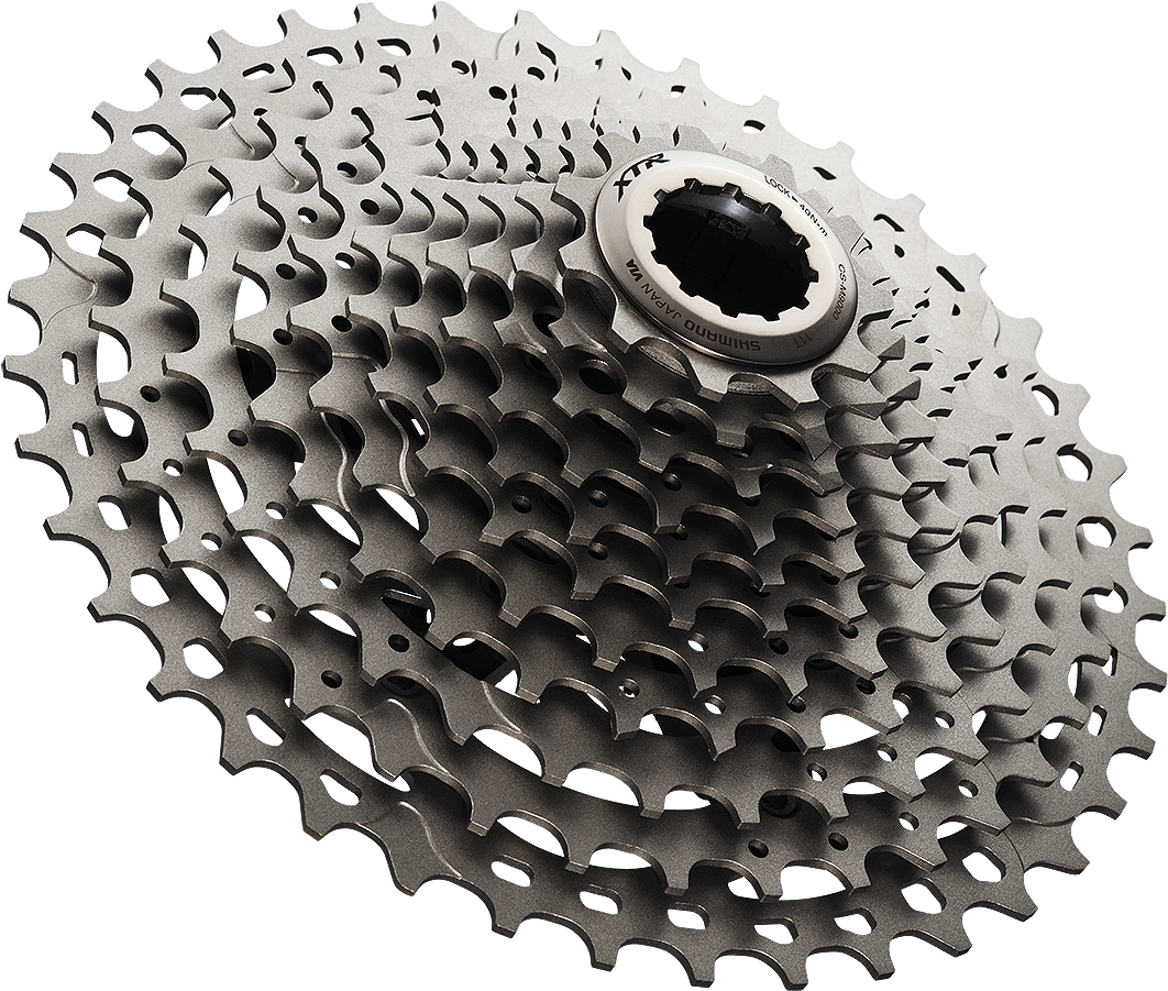 The New 11 Speed Cassette Will Make The Difference (1500x998), Png Download