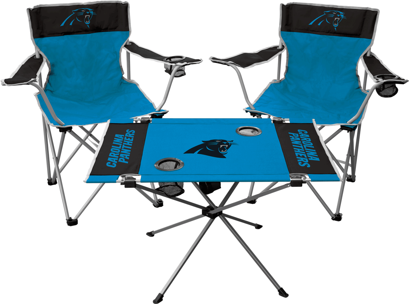 Chicago Bears Baby High Chair (1333x1000), Png Download