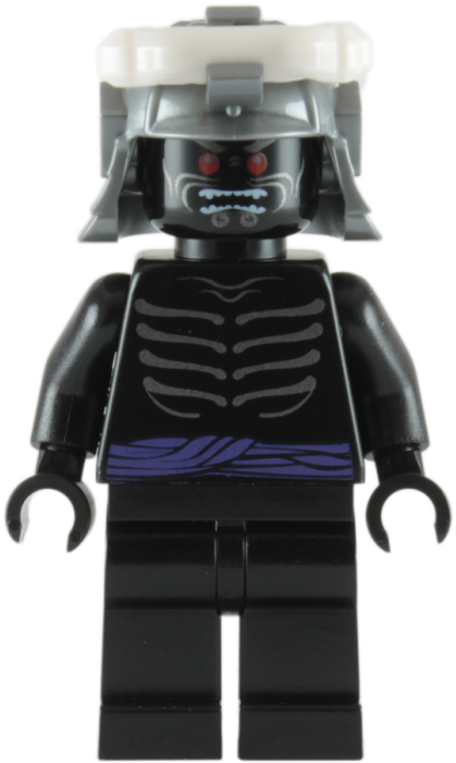 Mark, I Call Upon The Lego Dark Lord To Assist You - Buy Lego Ninjago Kai (700x700), Png Download