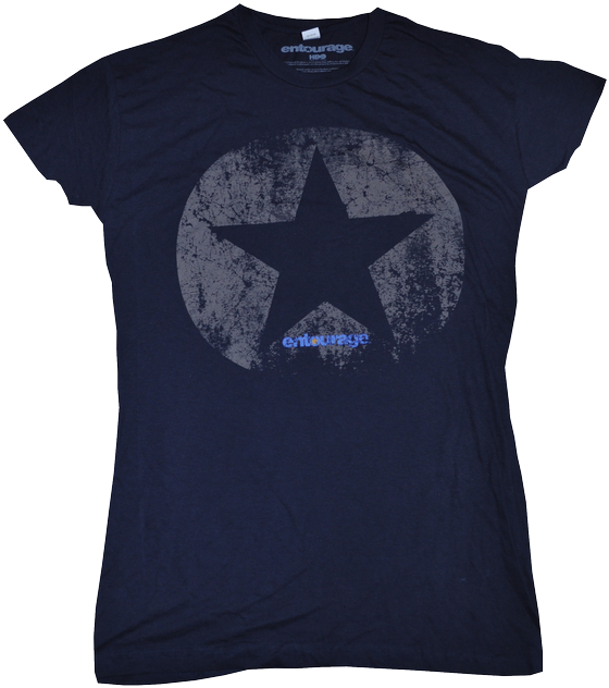 Entourage - Active Shirt (700x649), Png Download