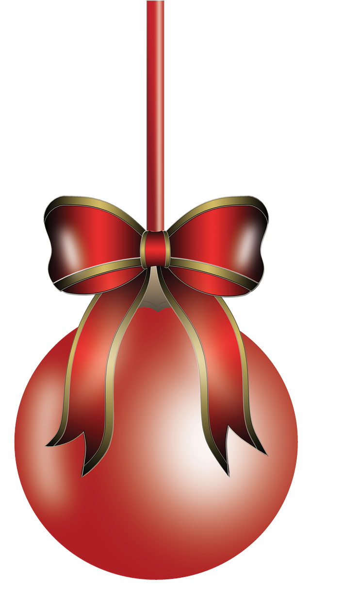 Christmas Holidays Red - Christmas Day (706x1280), Png Download