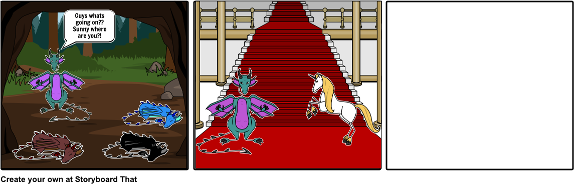 Ela Storyboard Project- Wings Of Fire - Wings Of Fire Blob (1164x385), Png Download