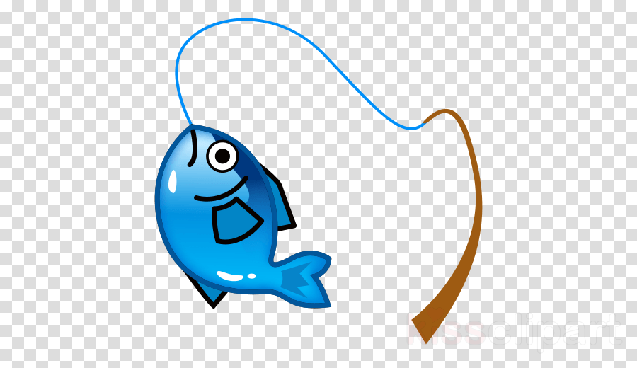 Fishing Emoji Transparent Clipart Fishing Rods Emoji - Water Icon Transparent Background (900x520), Png Download