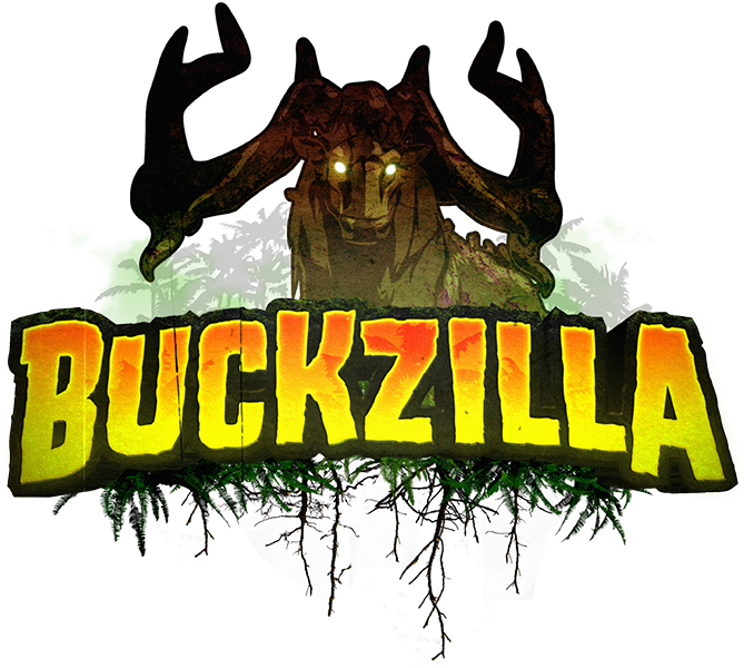 Big Buck Hd Players Are In For A Treat This Coming - Big Buck Hd Buckzilla (720x720), Png Download