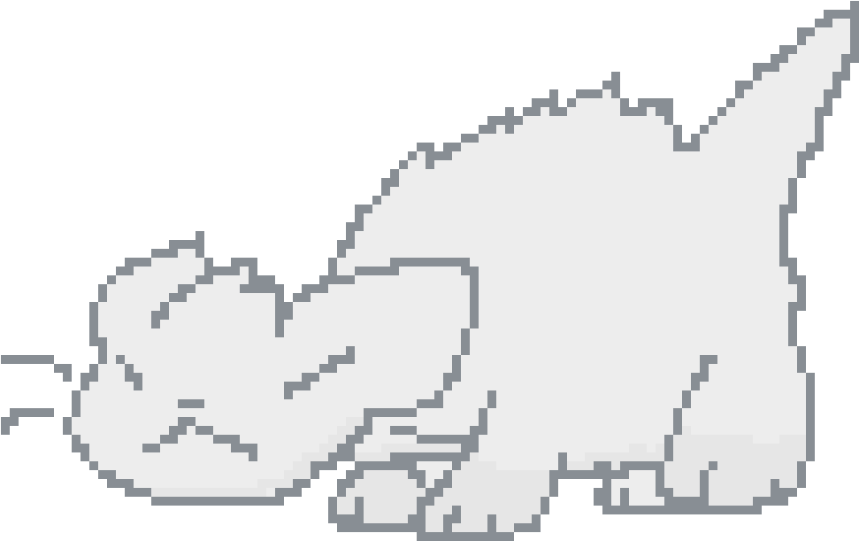 Angry Kitty > - Illustration (1030x660), Png Download