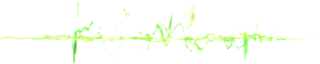 Green Wave Png Download - Grass (1024x576), Png Download