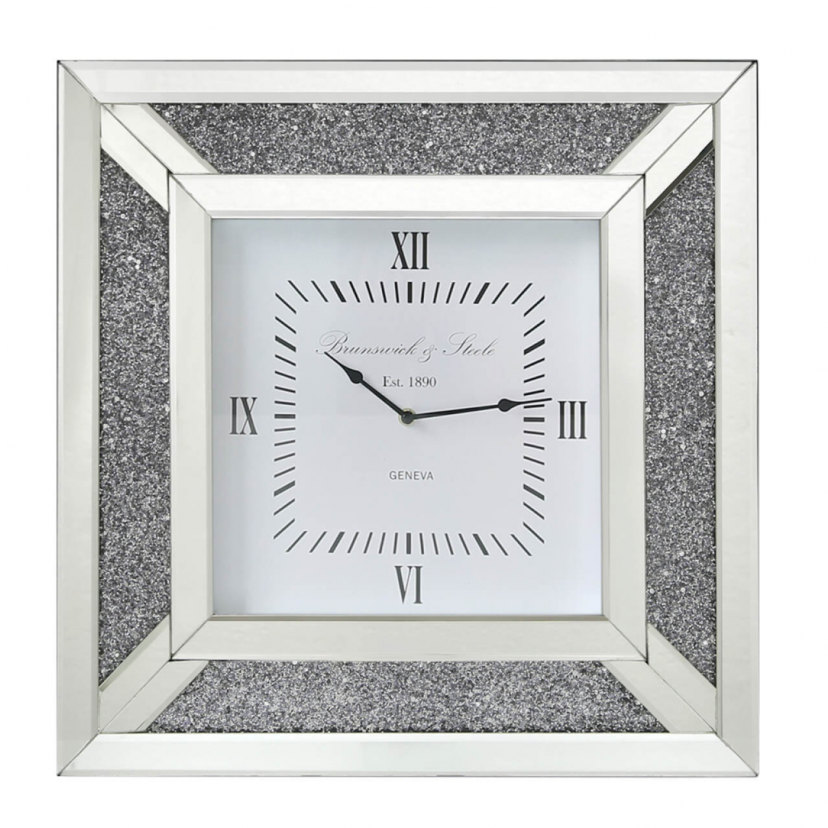 More Views - Clock (1200x1500), Png Download