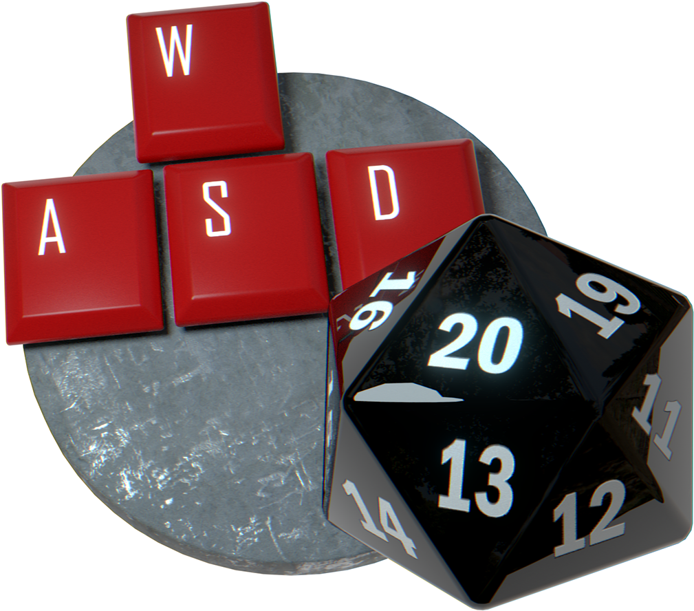 Wasd 20 Intro (1920x1080), Png Download