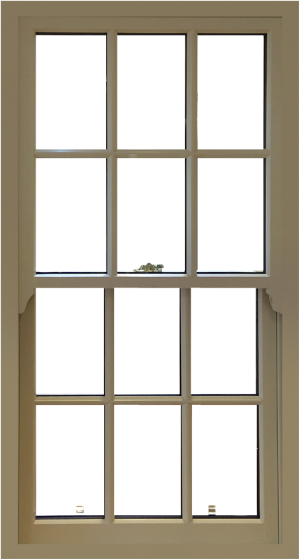 Vertical Sliding Window Cords Weights - Vertical Window Png (985x800), Png Download