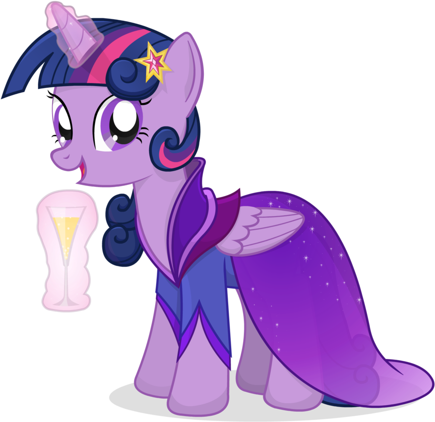 How To Draw Applejack Best Of Pin Von Donut02 Auf Twilight - Twilight Sparkle (1024x967), Png Download