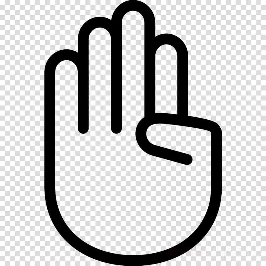 Transparent Video Play Button Clipart Computer Icons - Objection Icon (900x900), Png Download