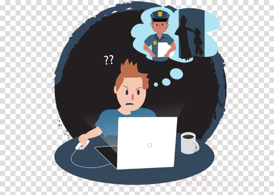 Video Play Button Vector Clipart Video Royalty-free - Vinyl Stickers Decals Fingerprint Human Peace Sign (900x640), Png Download