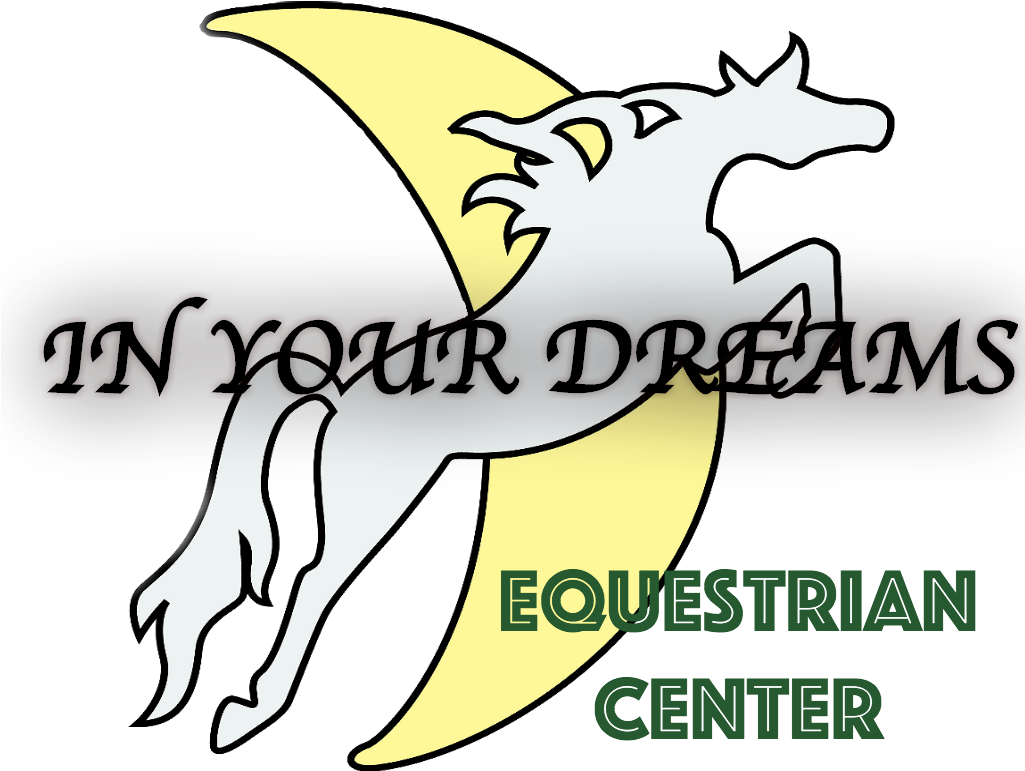 In Your Dreams Horse Farm - Alpharetta (1024x1040), Png Download