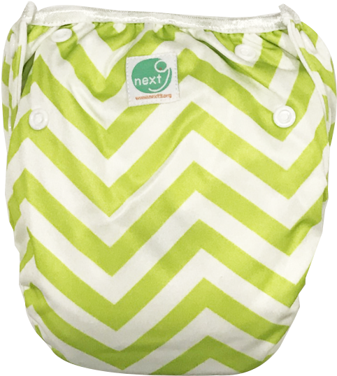 Laura Ashley Fralda Ombro Com 2 Fraldas De Boca La-valencia (640x640), Png Download