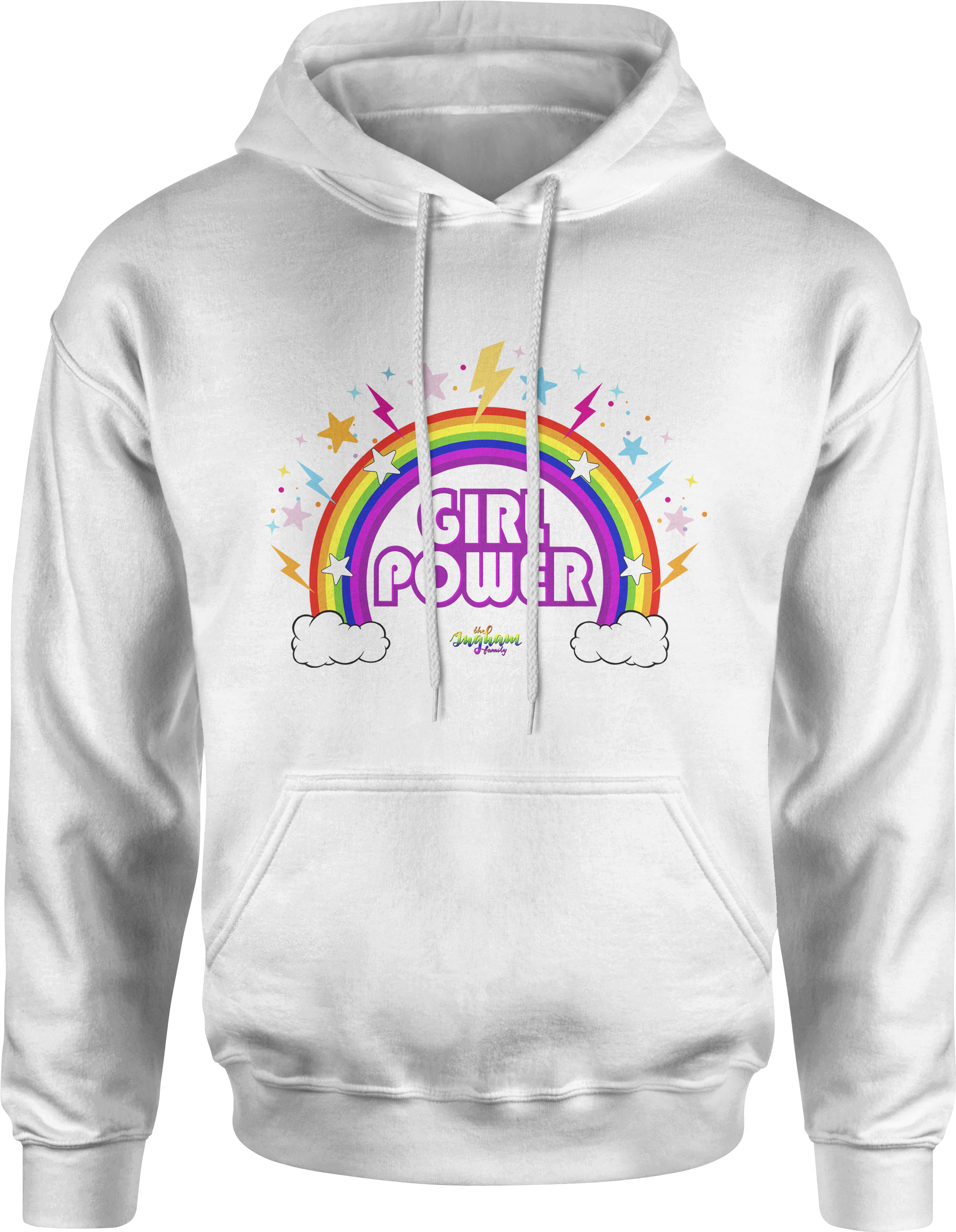 Hoodie - Caution Mariah Carey Hoodie (4000x4000), Png Download